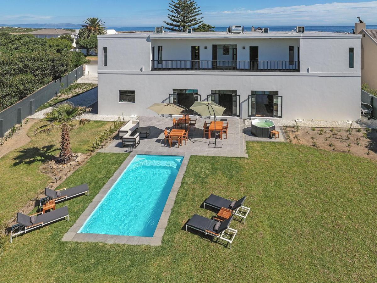 Glow Boutique Suites & Guesthouse Hermanus Exterior photo