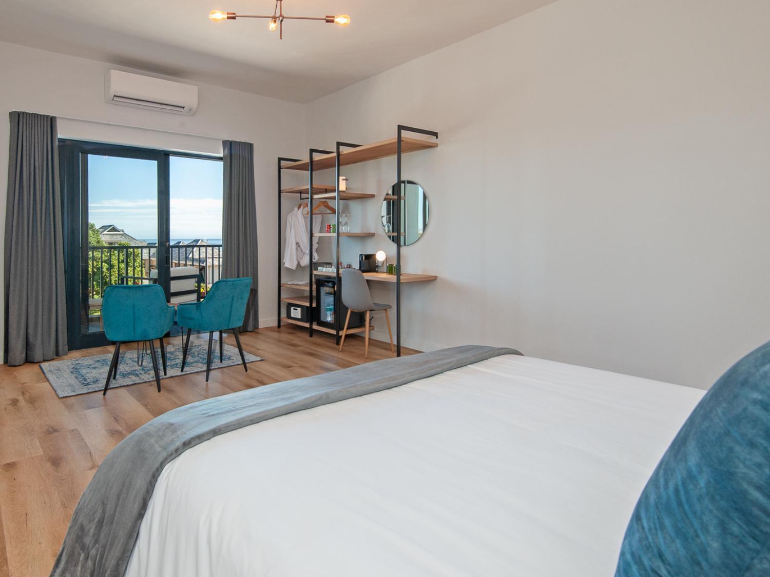 Glow Boutique Suites & Guesthouse Hermanus Room photo