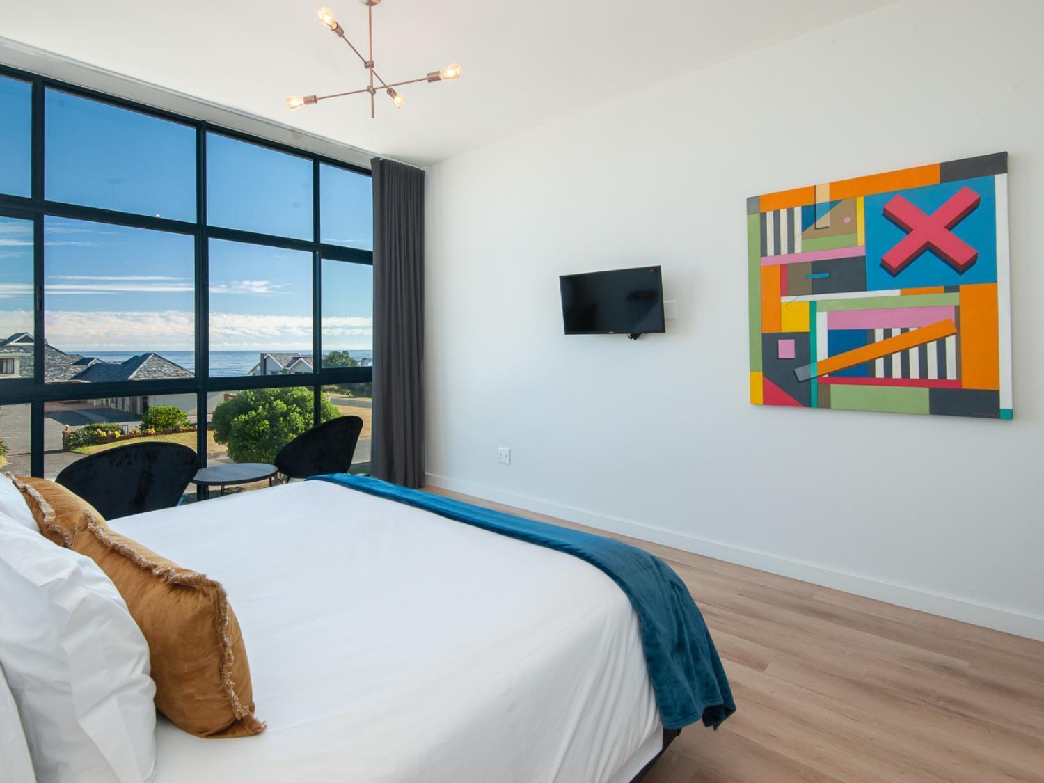 Glow Boutique Suites & Guesthouse Hermanus Room photo